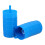 10set Lids For Plastic Bottles Blue For Household Users 11