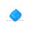 10set Lids For Plastic Bottles Blue For Household Users 3