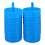 10set Lids For Plastic Bottles Blue For Household Users 9