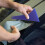 Car Tinting Tools Squeegee 6pcs 8