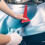 Car Tinting Tools Squeegee 6pcs 9
