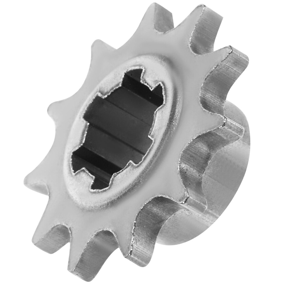 Multi Steel Chain 1Pack For Smooth Operation Light/Brown 3162458301966