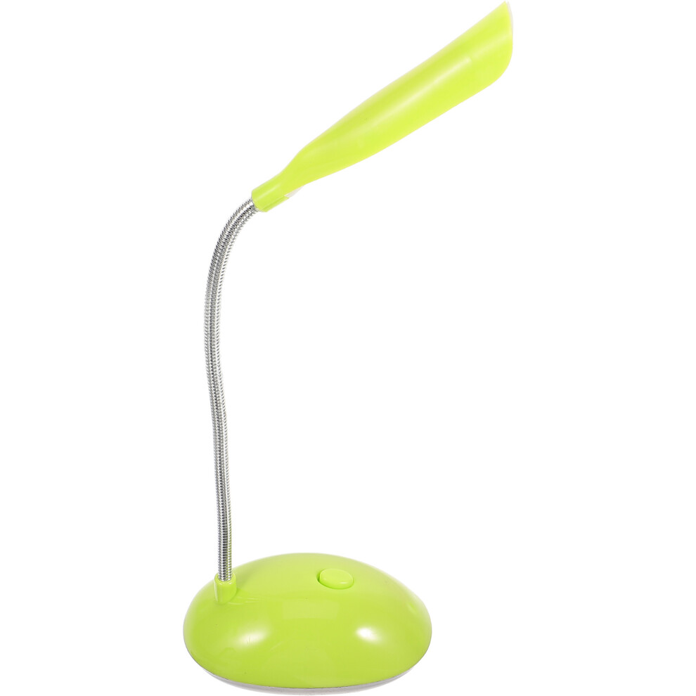 Battery Powered Desk Lamp Desktop Led Night Light Portable Table Lamp-image-OPC-PK8DSHP-NEW