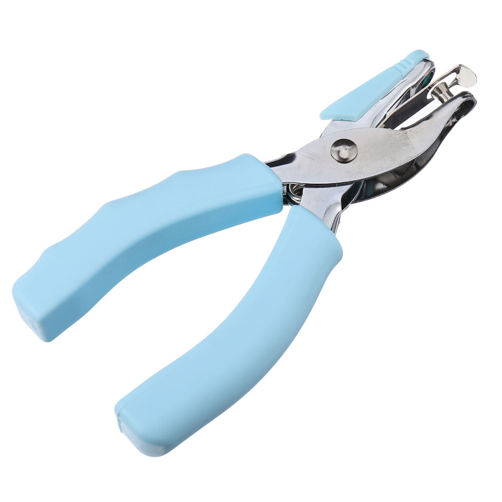 Raindrops Hole Punch Pliers Tpe High Hardness Good Toughness For Belts 3162458302239