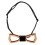 1Men Bow Tie Bruidegom Strik Speciale Gelegenheden 7