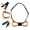 1Men Bow Tie Bruidegom Strik Speciale Gelegenheden 6