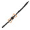 1Men Bow Tie Bruidegom Strik Speciale Gelegenheden 1