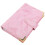 Protège-Cahier Budget Rose PU Sis Pour Usage 8