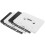 4pcs Blank Cassette Tape Empty Audio Tape Set 7