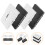 4pcs Blank Cassette Tape Empty Audio Tape Set 11