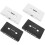 4pcs Blank Cassette Tape Empty Audio Tape Set 1