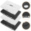 4pcs Blank Cassette Tape Empty Audio Tape Set 3