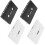 4pcs Blank Cassette Tape Empty Audio Tape Set 8