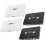 4pcs Blank Cassette Tape Empty Audio Tape Set 5