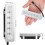 Rectangle LED Hood Light Replacement Kitchen Range Hoods Led Light UK 2