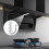 Rectangle LED Hood Light Replacement Kitchen Range Hoods Led Light UK 5