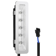 Rectangle LED Hood Light Replacement Kitchen Range Hoods Led Light UK