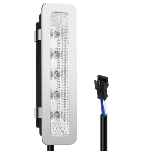 Rectangle LED Hood Light Replacement Kitchen Range Hoods Led Light UK