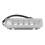 Rectangle LED Hood Light Replacement Kitchen Range Hoods Led Light UK 11