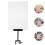 Merchandise Tag Holder Promotion Display Rack Clip Transparent 9