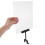 Merchandise Tag Holder Promotion Display Rack Clip Transparent 4