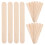 100 Pcs Ice Cube Tray With Lid Popsicles Cream Stick Child 7