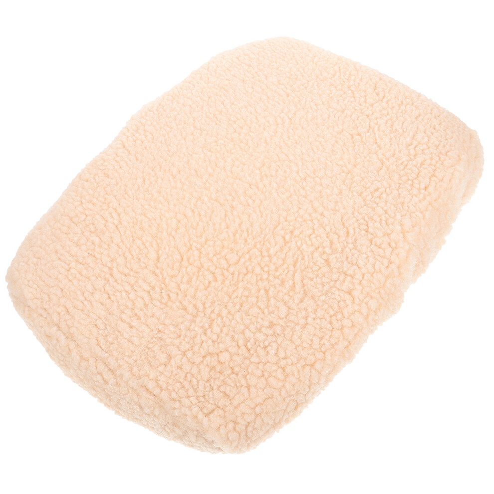 Vaguelly Walker Knee Scooter Accessory Cushion For Walking