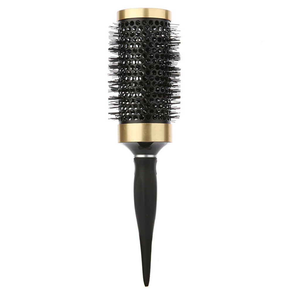Vaguelly Adjustable Hair Curling Comb For Amateur Users 1Pcs