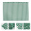 1set Dog Mat For Crate Pvc Green For Comfortable Space 5
