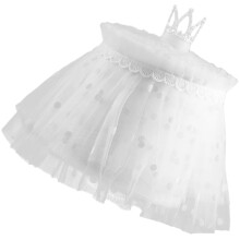 Gender Tutu Baby Girl Photo Shoot Prop Set Photography Outfit