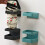 3sets Umbrella Holder Wall Mounted Easy Install Assorted Color 8