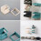 3sets Umbrella Holder Wall Mounted Easy Install Assorted Color 11
