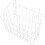 Iron Rabbit Feeder Hay Feeder Iron 1set For Rabbit Hay Rack 11