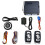 Car Start Stop Module Vehicle Alarm Kit Assorted Color 1pack 1