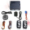 Car Start Stop Module Vehicle Alarm Kit Assorted Color 1pack 8