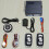 Car Start Stop Module Vehicle Alarm Kit Assorted Color 1pack 9