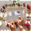Diy Crafting Frame Paper Making Kit Multicolor Wood 1 Set 11