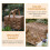 Grocery Basket Coffee Wood 1set 8