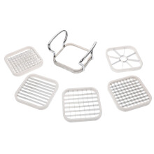 1Set Obstschneider Cutter Für Äpfel Birnen