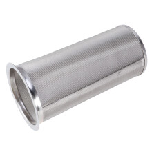 Stainless Steel Mesh Coffee Strainer For Cold Brew And Tea Infusing