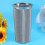 Stainless Steel Mesh Coffee Strainer For Cold Brew And Tea Infusing 5