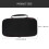 Case Microphone Carrying Case Microphone Storage Bag 2
