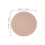 4 Pcs Drying Blank Board Clay Crafts Boards Ceramic Art Materials 3