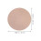 4 Pcs Drying Blank Board Clay Crafts Boards Ceramic Art Materials 2