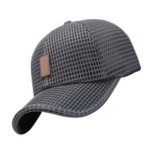 Uv Protection Sun Hat Sports Visor Baseball Hats Casual Peaked Cap