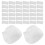 Foam Net Sleeve Pocket White Epe For Garden Protection 1pack 10