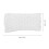 Foam Net Sleeve Pocket White Epe For Garden Protection 1pack 2