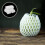 Foam Net Sleeve Pocket White Epe For Garden Protection 1pack 11