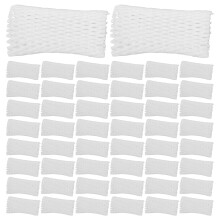 Foam Net Sleeve Pocket White Epe For Garden Protection 1pack