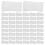 Foam Net Sleeve Pocket White Epe For Garden Protection 1pack 1